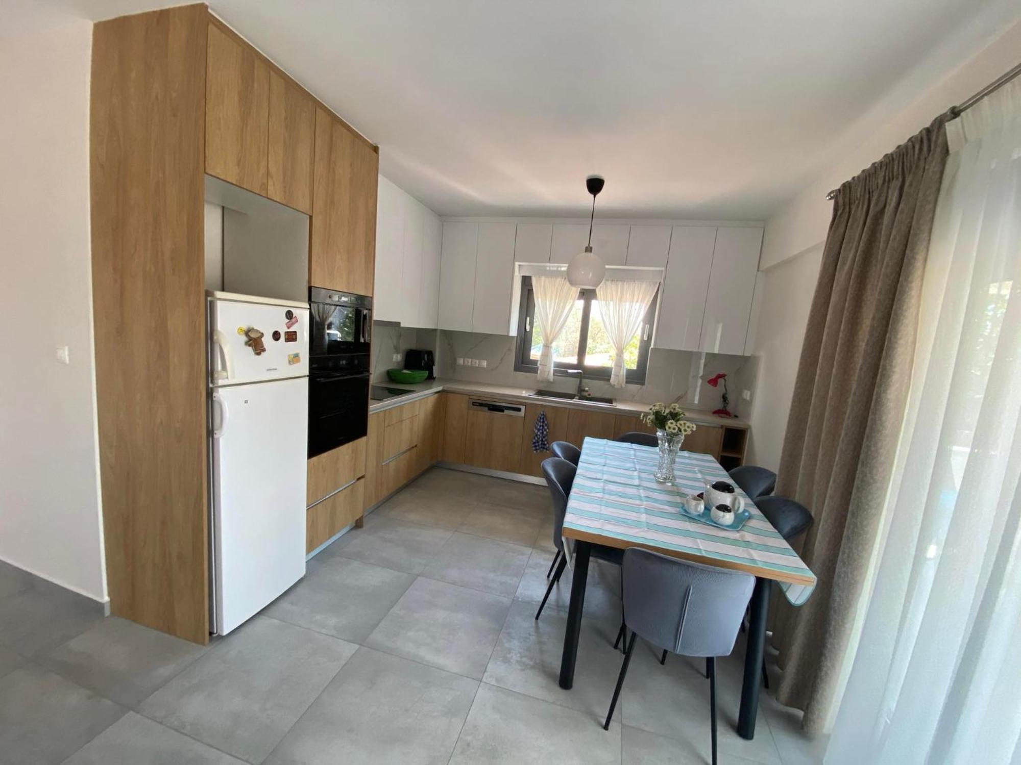 Οι Ακτινες Του Ηλιου Appartement Agios Spyridon  Buitenkant foto